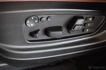 BMW X6 xDrive 35i - 7