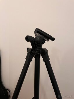 Statív Arsenal 3908 - 7