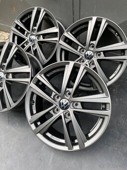 ✅ R16 ®️ Originál Seat VW 5x112 ET43 ✅ Škoda VW Seat - 7