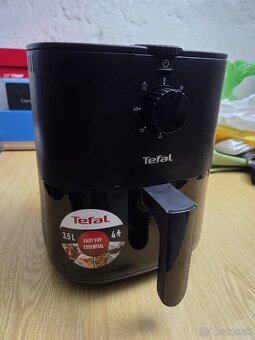Teplovzdušná fritéza Tefal 3,5L - 7