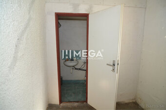 Prenájom komerčnej budovy na podnikanie – Stakčín - 7