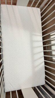 Detská postieľka v TOP STAVE - 7