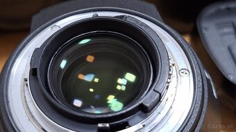 Objektív Tamron SP 24-70mm f2.8 Di VC USD pre Nikon - 7