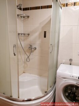 1088 Tehlový 2 izbový byt Košice-centrum - 7