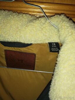 Panska paperova bunda - 7