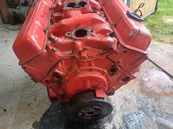 Chevrolet impala - 7