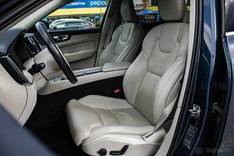 Volvo XC60 B5 184kW mHEV Inscription AWD A/T - 7