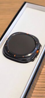 Samsung Galaxy Watch Ultra - 7