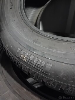 Pirelli scorpion zero 275/55R19 111V - 7