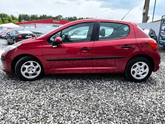 Peugeot 207 1.4e - 7