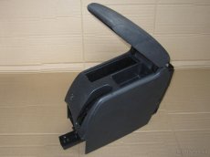 VW Golf 6 MK6 Variant 4Motion 1.6TDI interier dily - 7