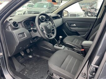 Dacia Duster1.5 , 4x4 - 7