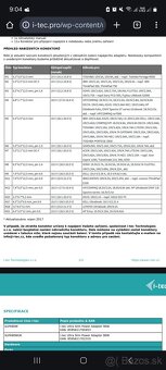 I-TEC Ultra Slim Power Adapter 90W + USB - 7