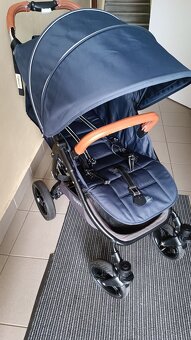 Športový kočík valco snap 4 - 7