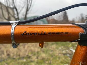 Favorit special 1964 - 7