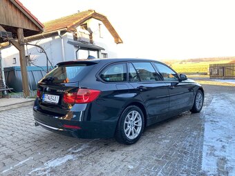 BMW 320d Modern Line Xdrive - 7