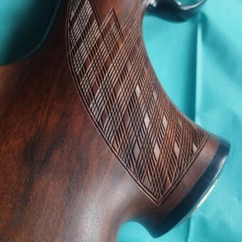 Predám guľabrok Blaser - 7