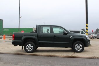 Volkswagen Amarok DC 2.0 TDI Atacama 4MOTION - 7