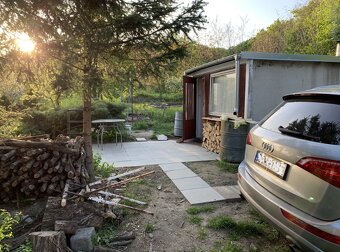 Predaj pozemku 667 m2 v Bratislave - 7