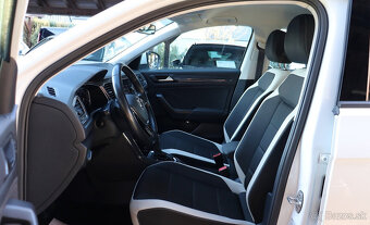 Volkswagen T-Roc 1.5 TSI Style DSG - 7