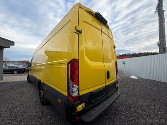 Iveco Daily 35S13V 4100 – DPH, nízky nájazd - 7