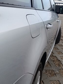 Škoda Octavia 3 Combi, DSG, r.v. 2019 - 7