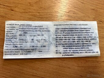 LOCUST L 752 4X4 - 7