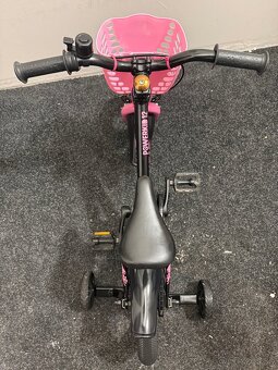 Detsky bicykel Ghost Powerkid 12 - 7