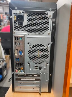 Acer Aspire E5-230 Základný herný pc - 7