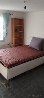 Chalupa/chata na prenájom - 7