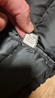 Predám pánsky set Haglofs a batoh Lowe Alpine Walkabout - 7