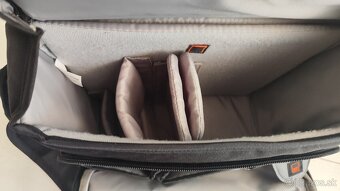 Brašna Lowepro150 - 7