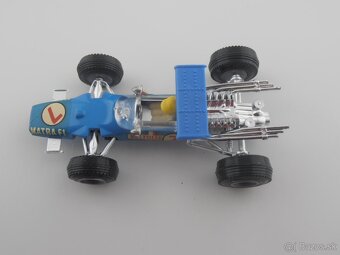 MATRA F1 1/64 - 7