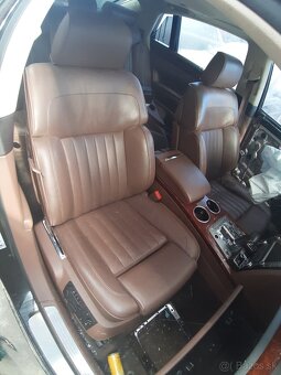 Volkswagen Phaeton 3,0TDI 176kw kód: CEX - 7