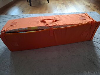 CHICCO Ohrádka detská - top stav - 7