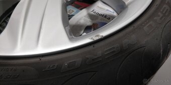 Alu kola 5x110 R18 - 7