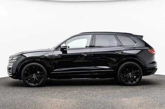 Volkswagen Touareg - 7