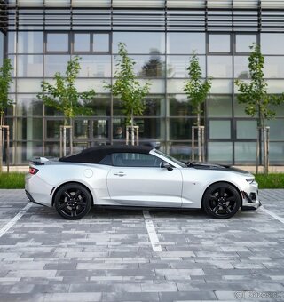 Chevrolet CAMARO 6.2 DPH - 7