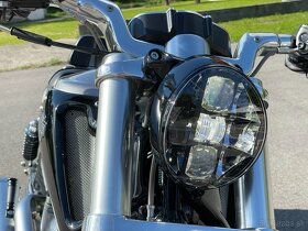 Harley Davidson VRSCF V - Rod Mucle r.v. 5/2016 89 kW - 7