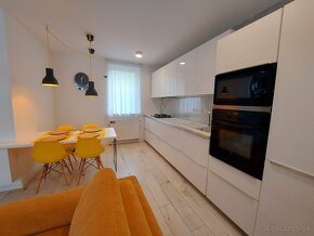 PRENÁJOM – veľký 2iz byt s terasou – Ružinov -Nivy - 7