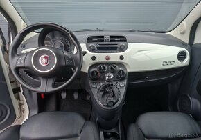 Fiat 500 1.2 Sport - 7