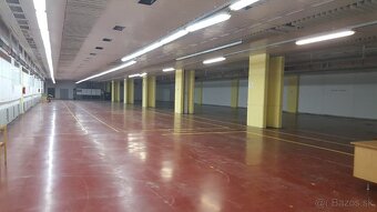 Exkluzívne na predaj priemyselný areál 51000 m2 Snina - 7