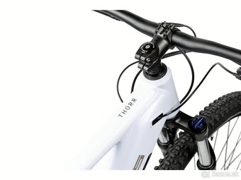 Pells Thorr 3 W 29" White - M - 7