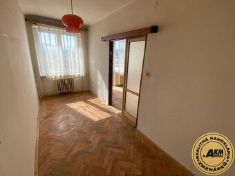 3 izbový byt na predaj, tehla,  P.O. Hviezdoslava, Zvolen - 7