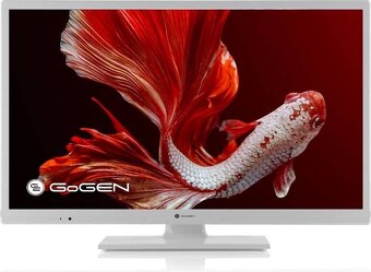 24" (60cm) TV Gogen TVH 24R540 - SMART - ako novy - 7