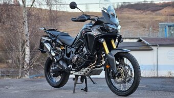 Honda Africa Twin CRF1000 ABS DCT r.v. 2017 - 7