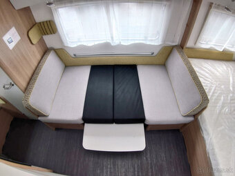 DETHLEFFS AERO 500 QSK - 7