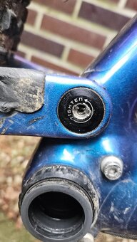 Specialized Stumpjumper 27,5 vel L - 7