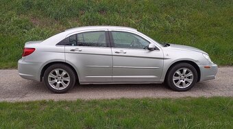 Chrysler sebring 2.0 115kw nová STK/EK - 7