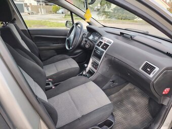 Peugeot 307SW 1.6HDi - 7